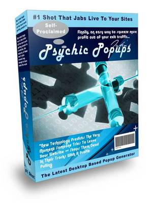 Product picture PsychicPops